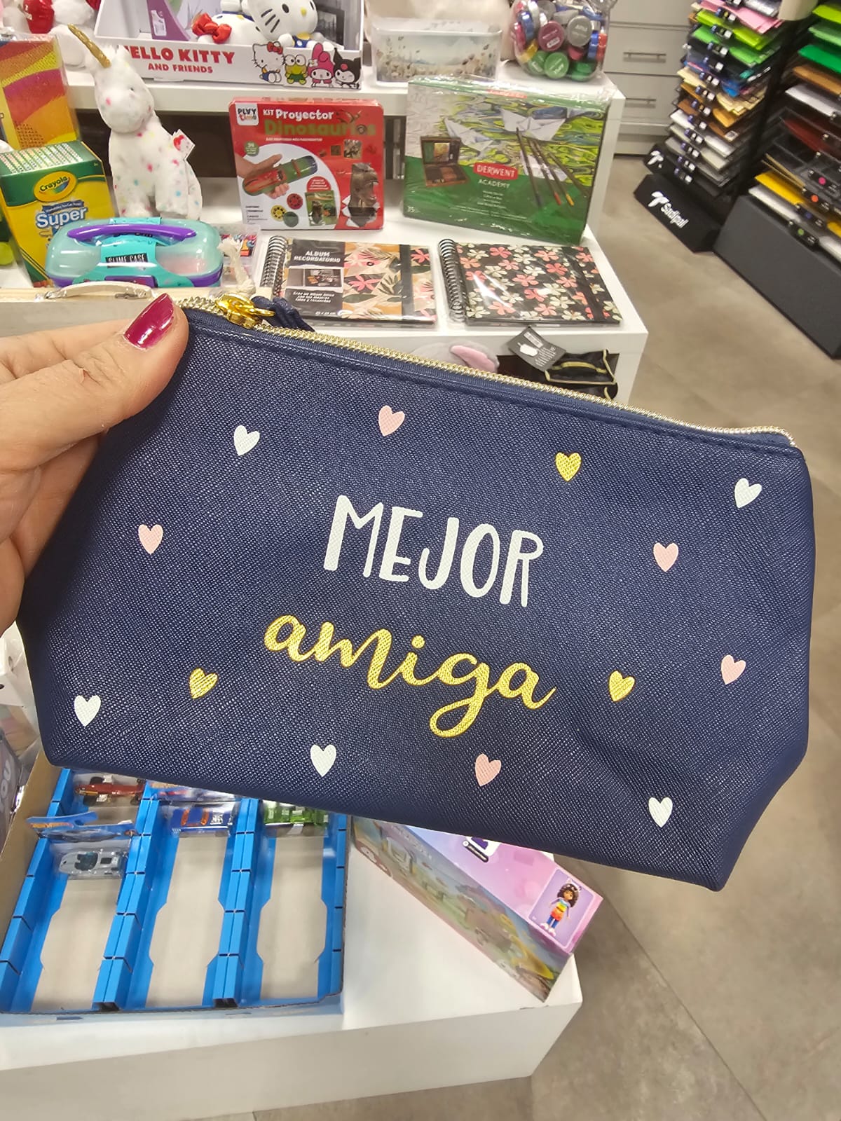 Neceser Mejor Amiga